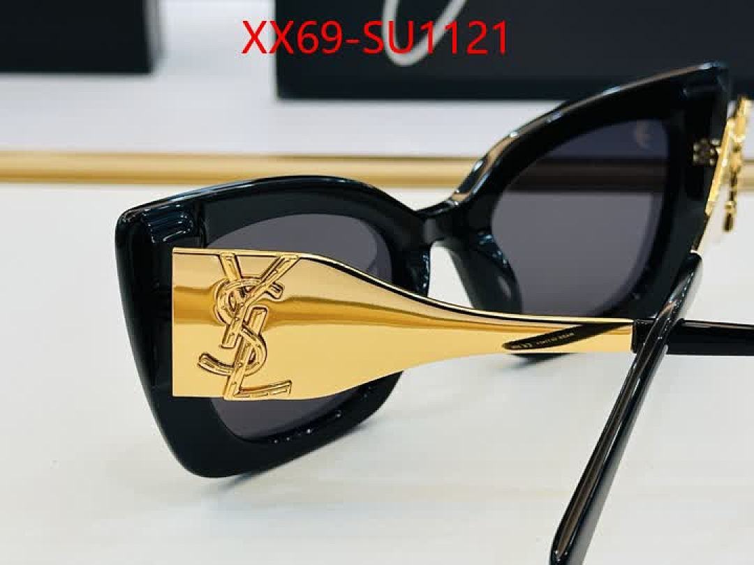 Glasses-YSL ID: SU1121 $: 69USD