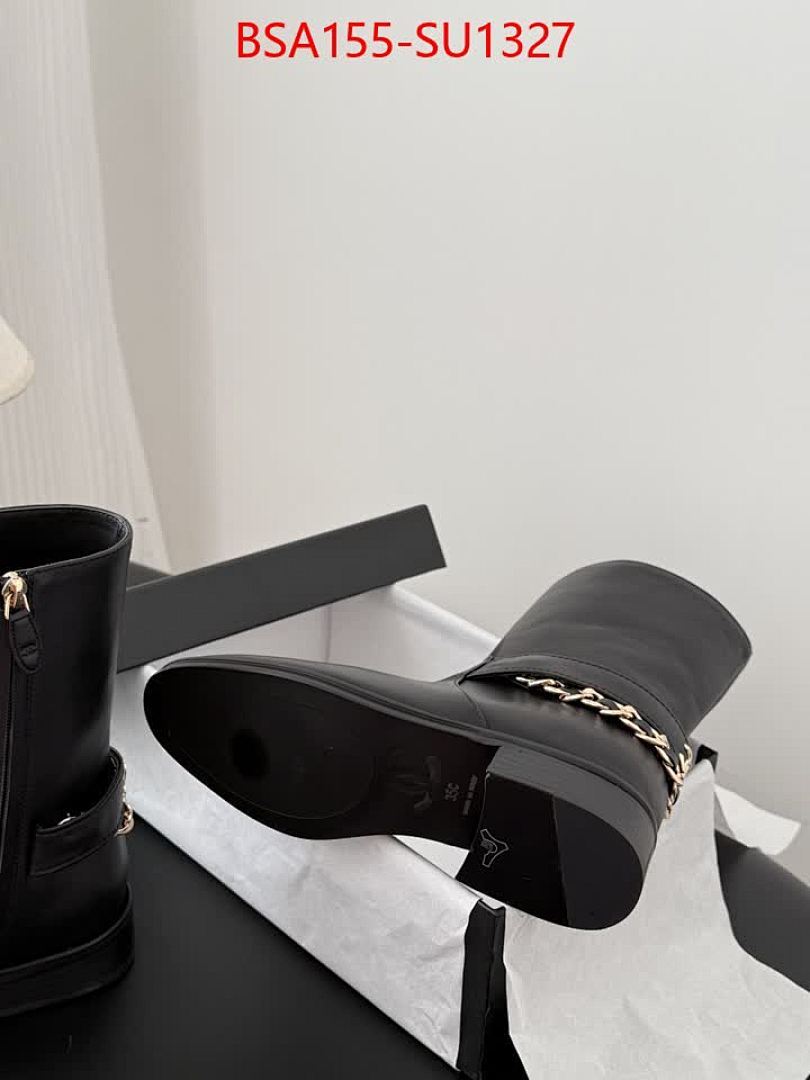 Women Shoes-Boots ID: SU1327 $: 155USD