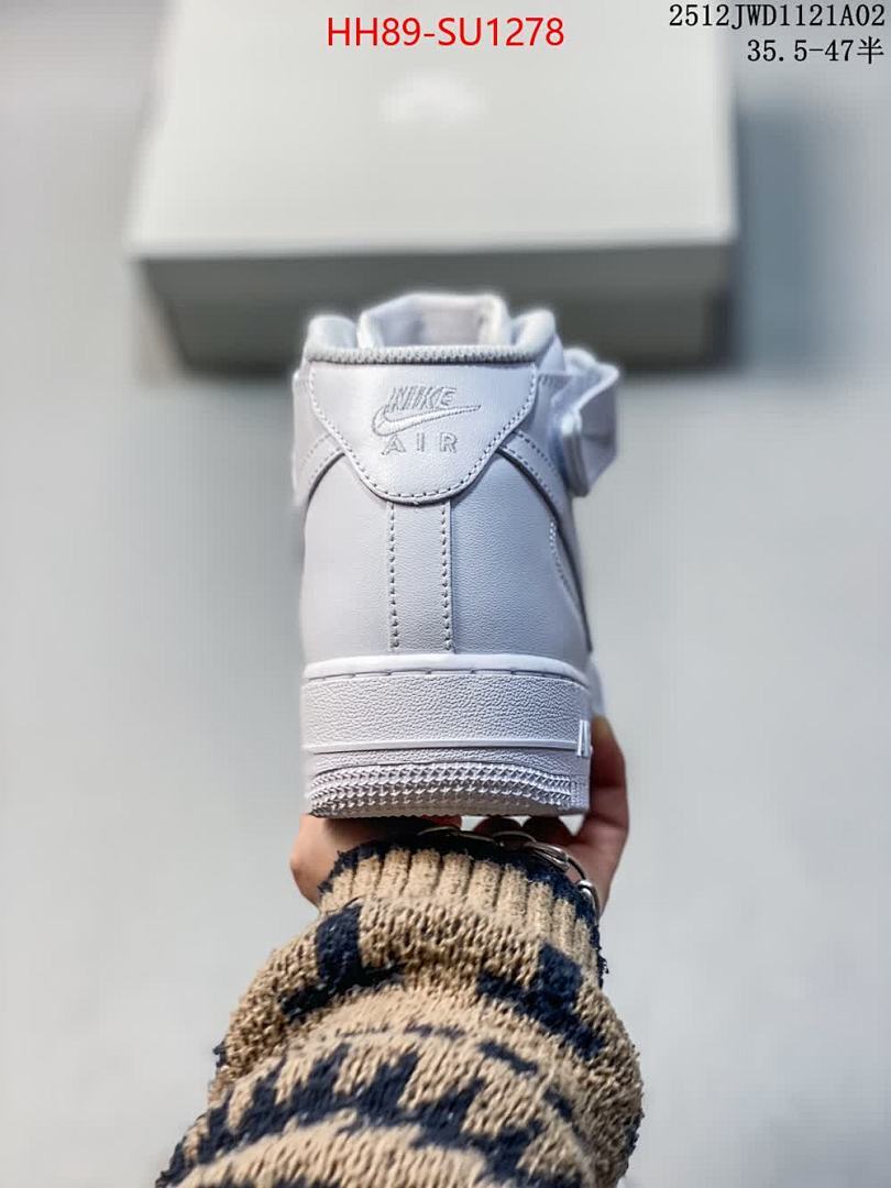 Men Shoes-Nike ID: SU1278 $: 89USD