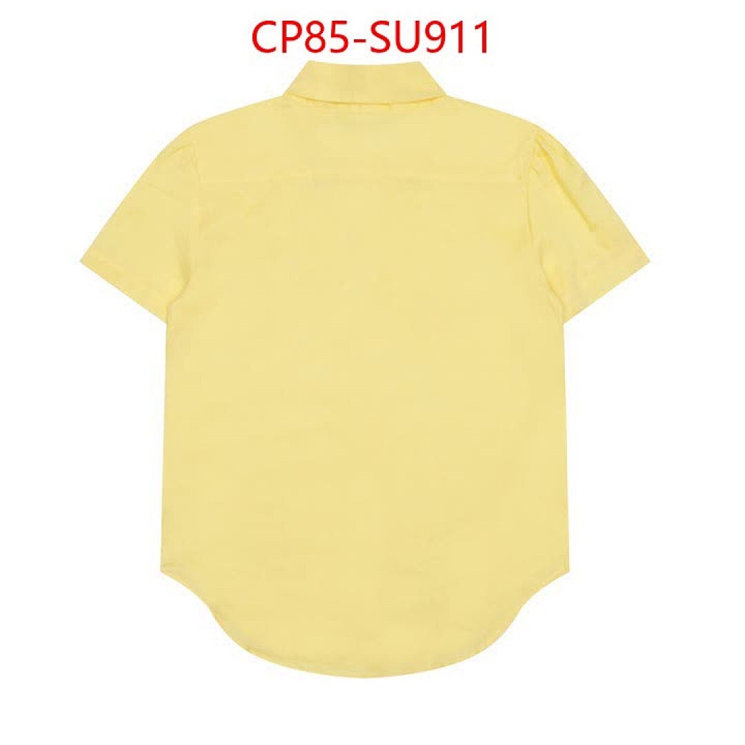 Clothing-Ralph Lauren ID: SU911 $: 85USD