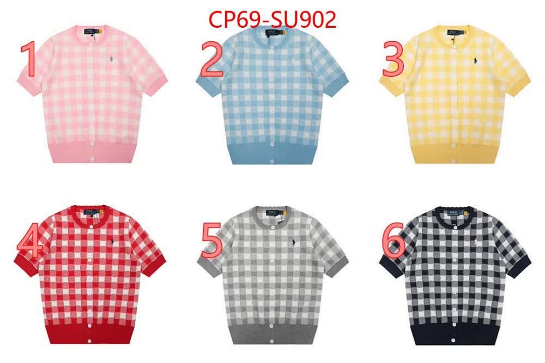 Clothing-Ralph Lauren ID: SU902 $: 69USD