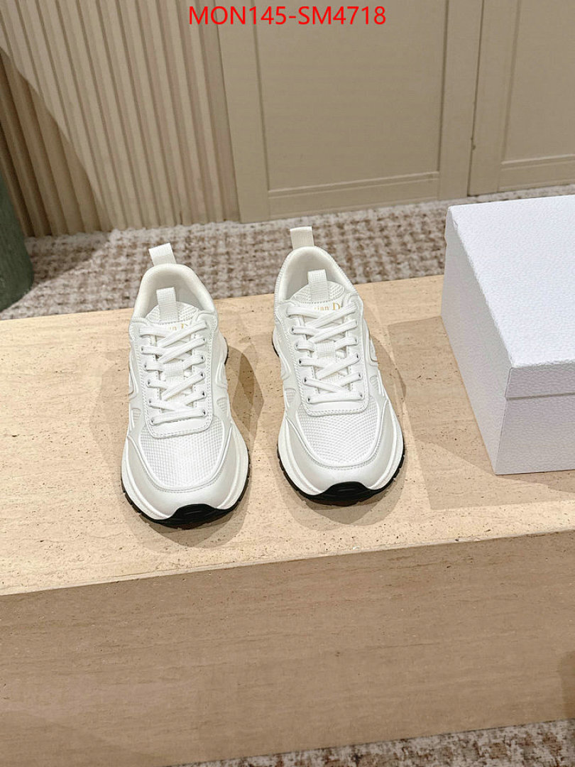 Women Shoes-Dior ID: SM4718 $: 145USD
