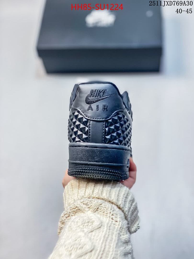 Men Shoes-Nike ID: SU1224 $: 85USD