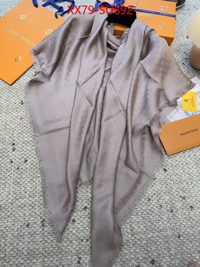Scarf-LV ID: SU692 $: 79USD