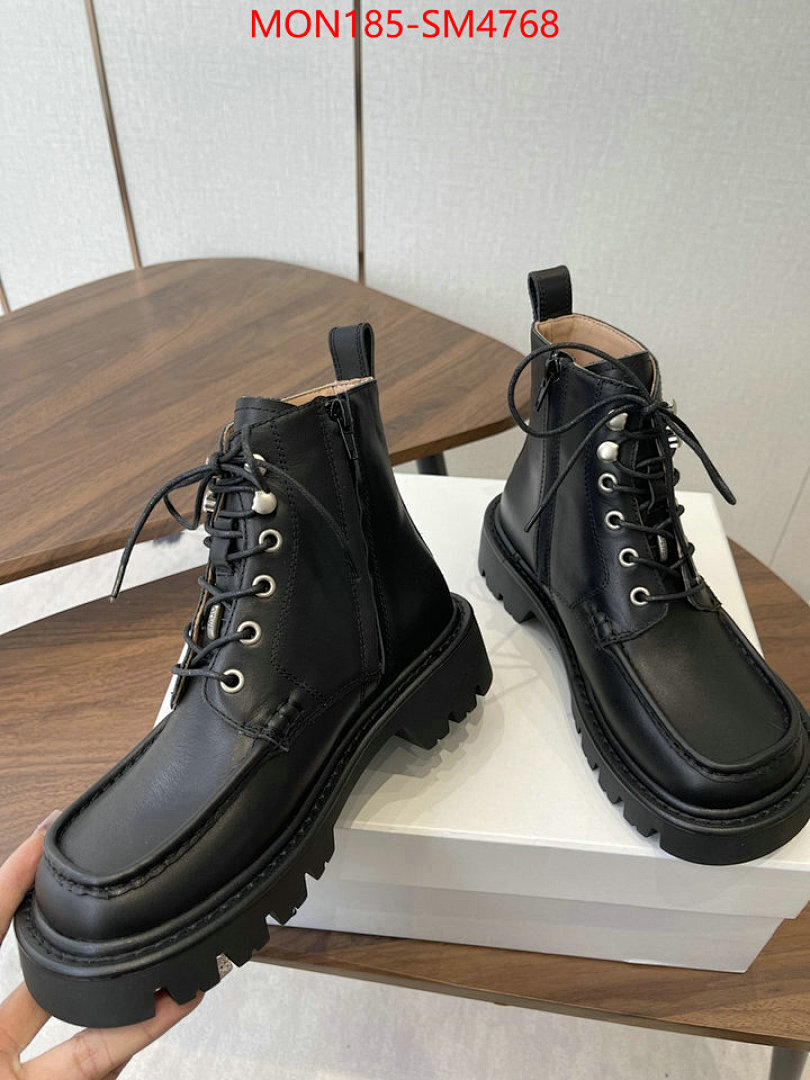 Women Shoes-Boots ID: SM4768 $: 185USD