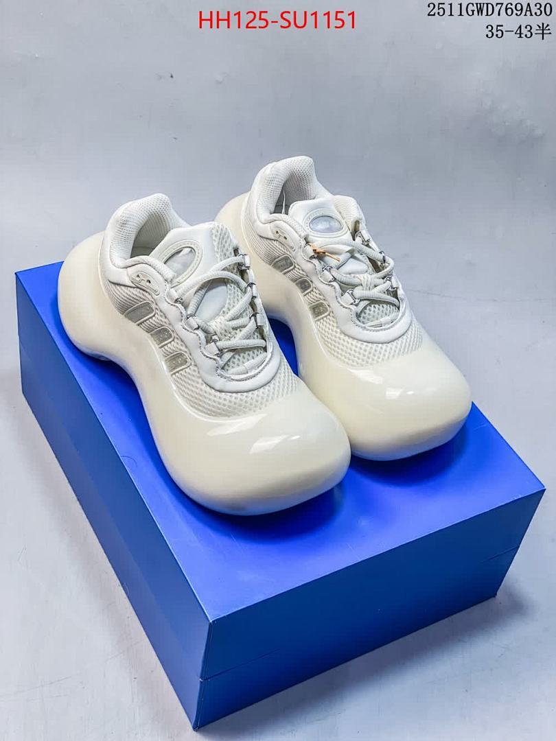 Women Shoes-Adidas ID: SU1151 $: 125USD