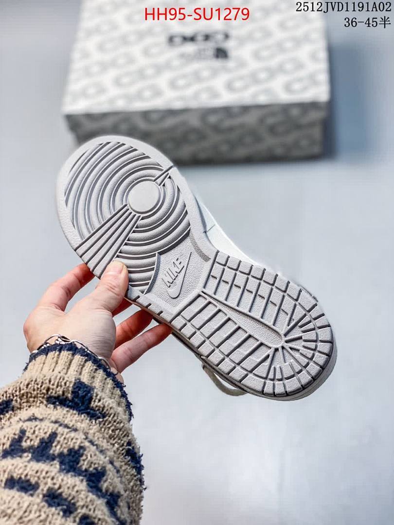 Men Shoes-Nike ID: SU1279 $: 95USD