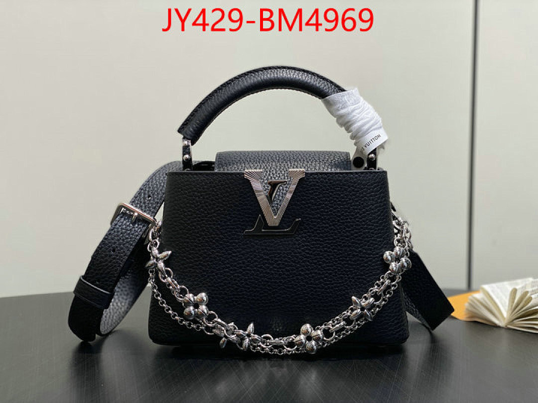 LV Bags(TOP)-Handbag Collection- ID: BM4969