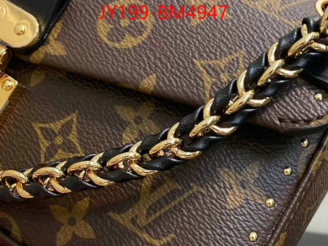 LV Bags(TOP)-Pochette MTis- ID: BM4947 $: 199USD,