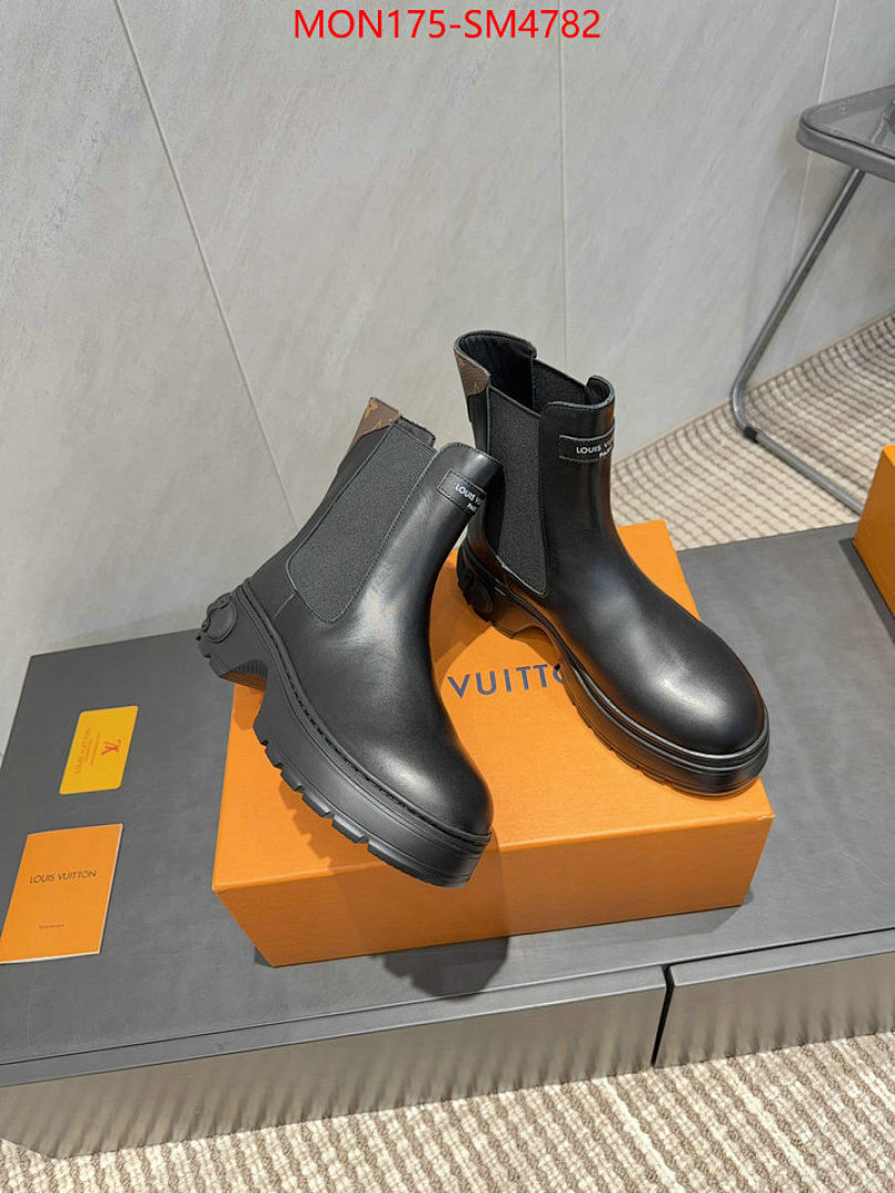 Women Shoes-Boots ID: SM4782 $: 175USD