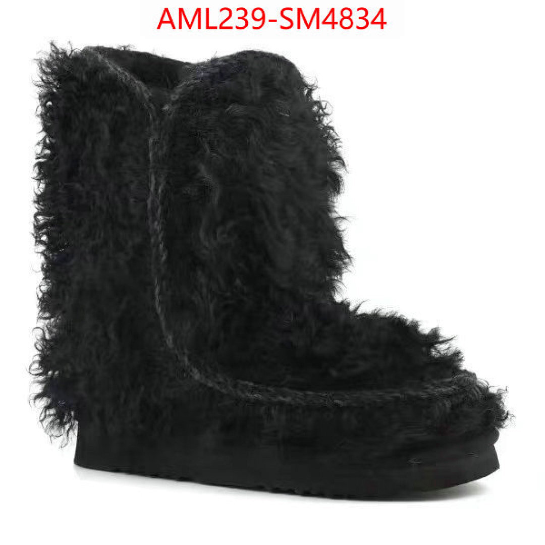 Women Shoes-Boots ID: SM4834 $: 239USD