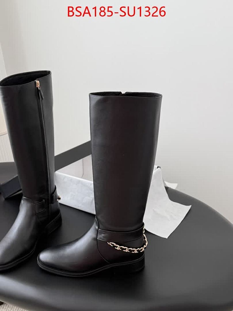 Women Shoes-Boots ID: SU1326 $: 185USD