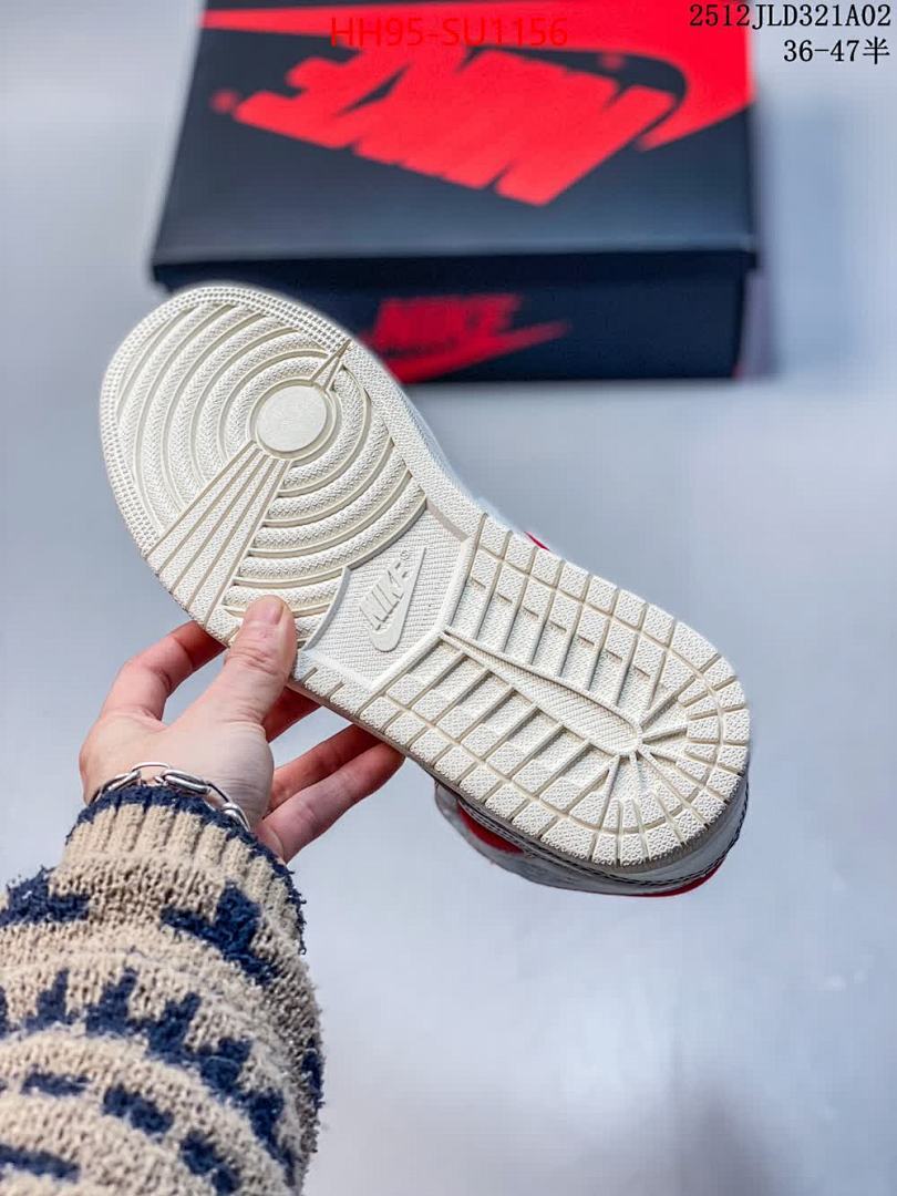 Women Shoes-Air Jordan ID: SU1156 $: 95USD