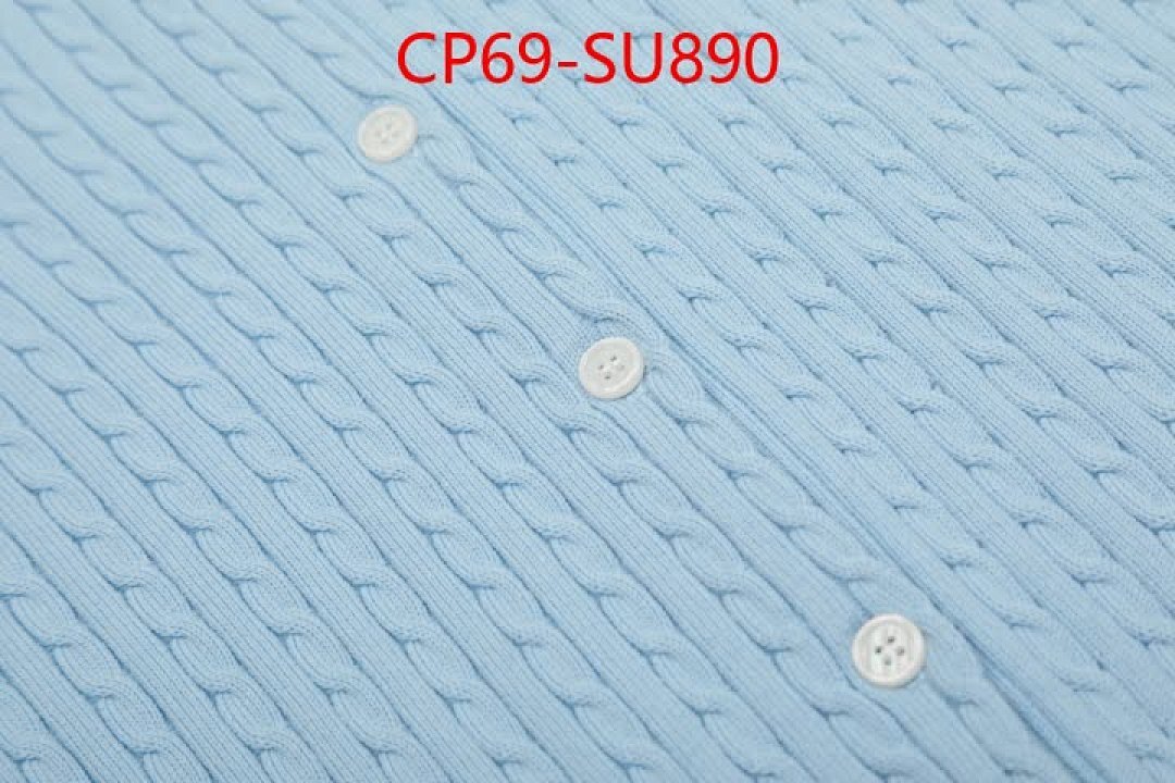 Clothing-Ralph Lauren ID: SU890 $: 69USD