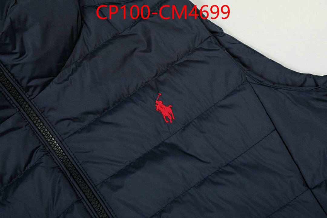 Clothing-Ralph Lauren ID: CM4699 $: 100USD