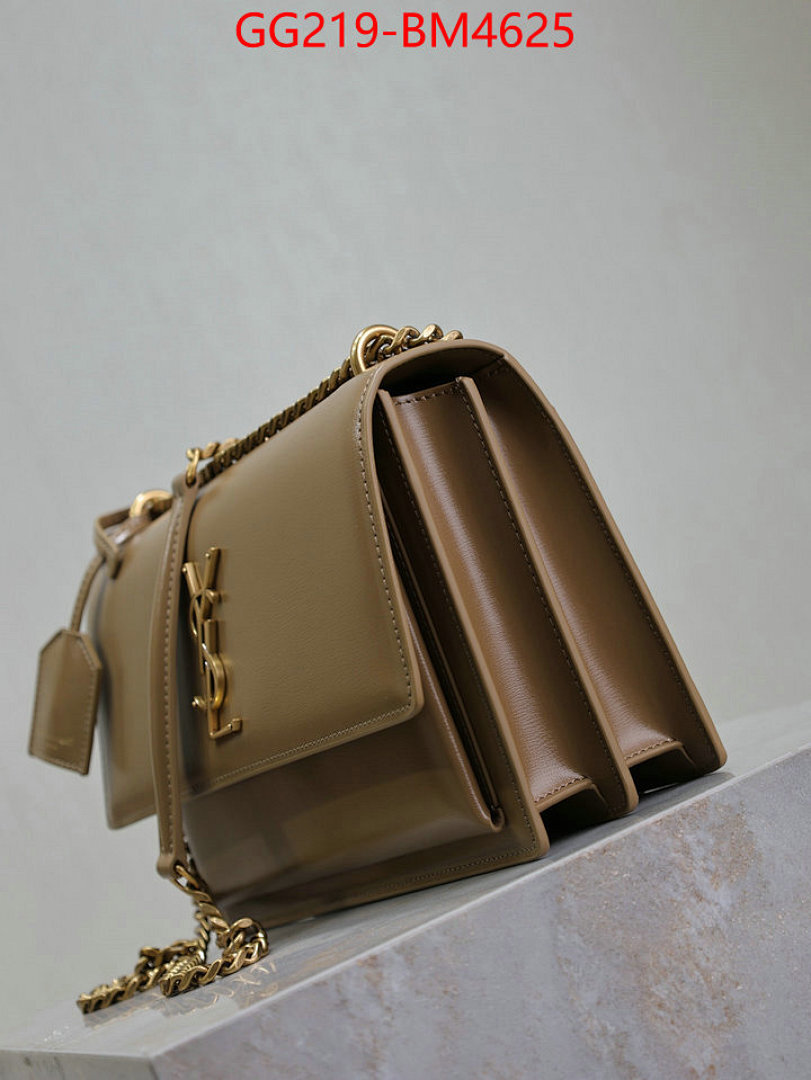 YSL Bags(TOP)-Kate-Solferino-Sunset-Jamie ID: BM4625 $: 219USD,