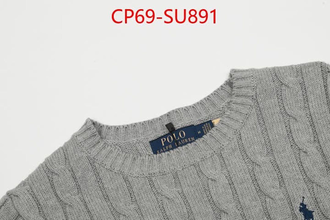 Clothing-Ralph Lauren ID: SU891 $: 69USD