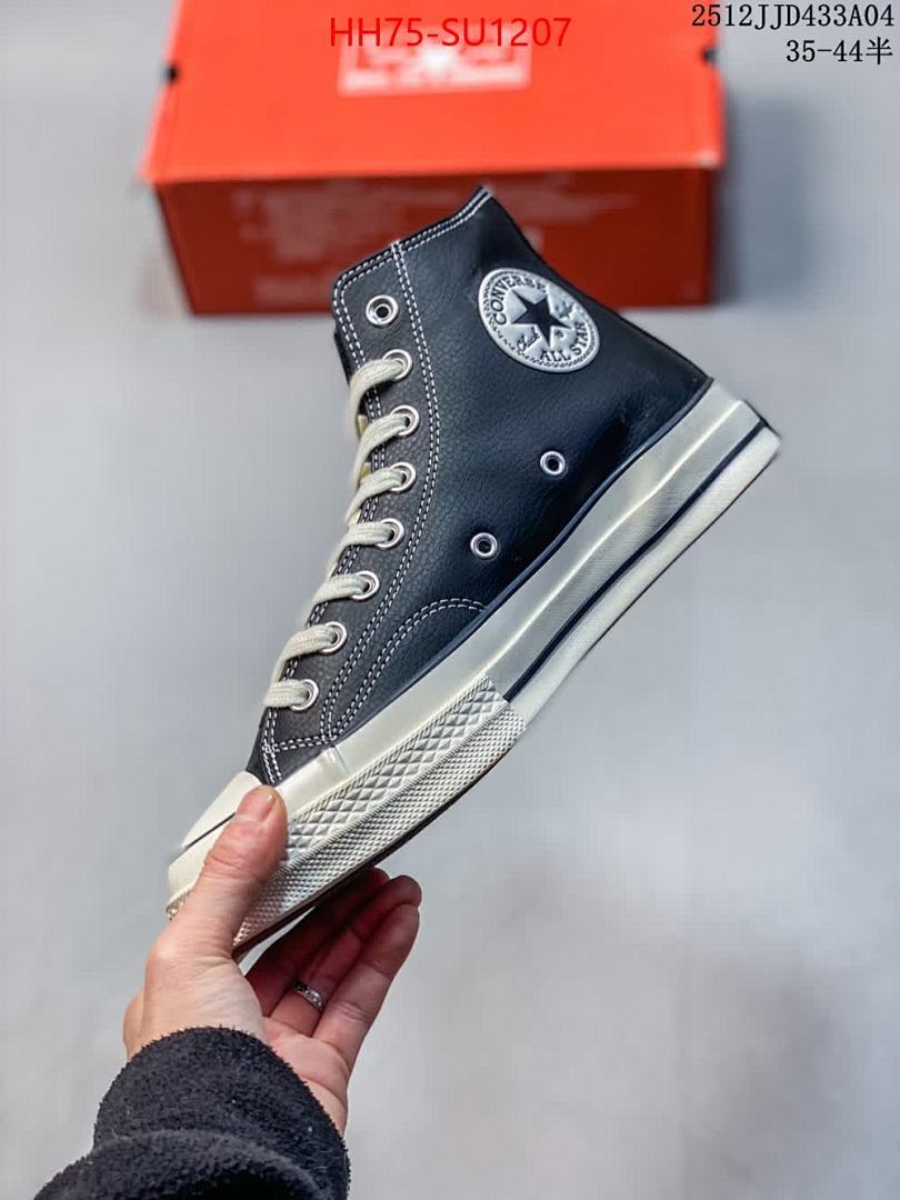 Women Shoes-Converse ID: SU1207 $: 75USD
