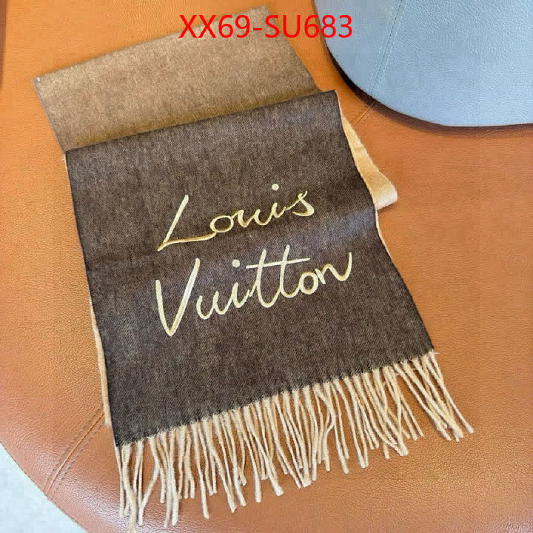 Scarf-LV ID: SU683 $: 69USD