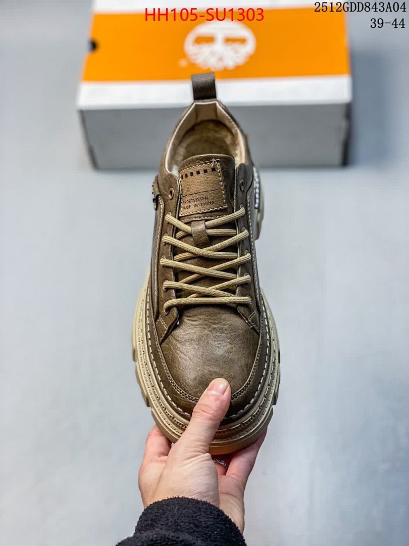 Men Shoes-Timberland ID: SU1303 $: 105USD