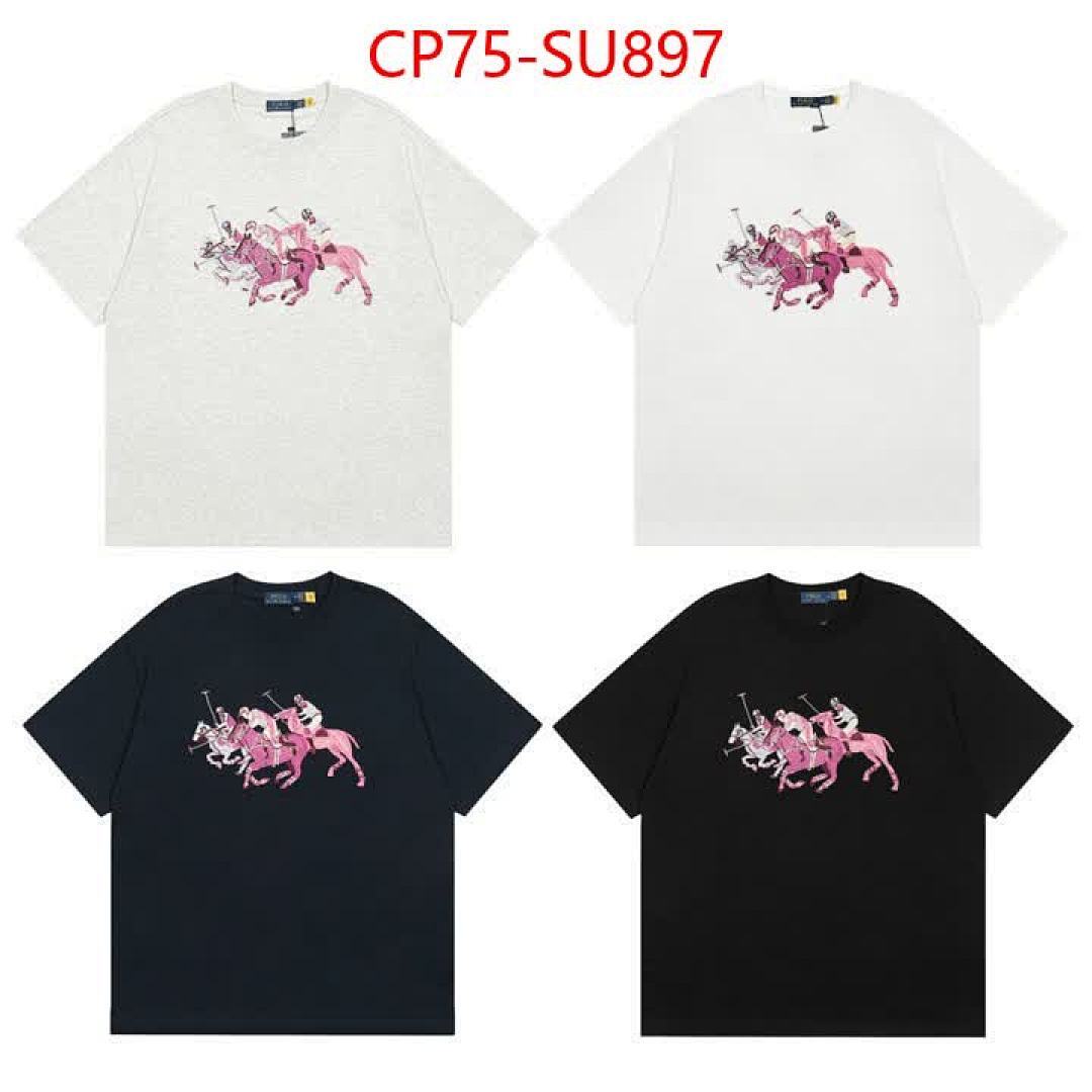 Clothing-Ralph Lauren ID: SU897 $: 75USD