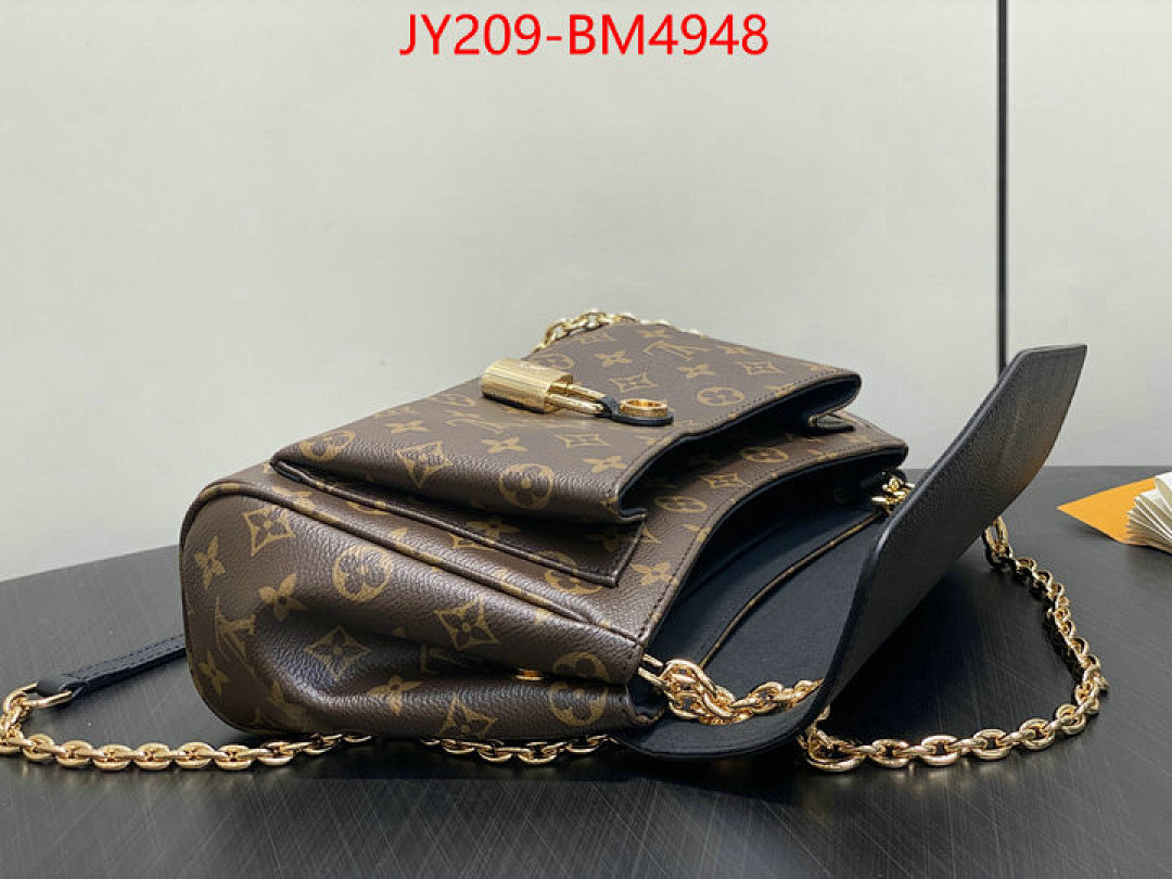 LV Bags(TOP)-Pochette MTis- ID: BM4948 $: 209USD,