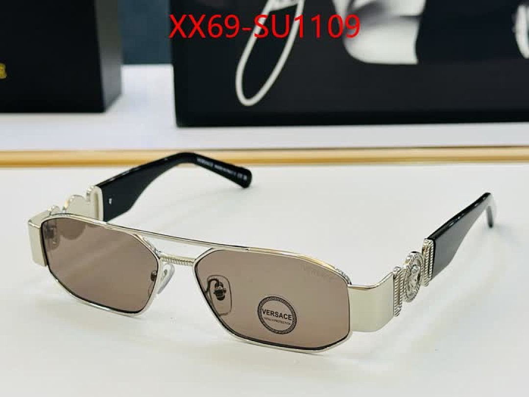 Glasses-Versace ID: SU1109 $: 69USD