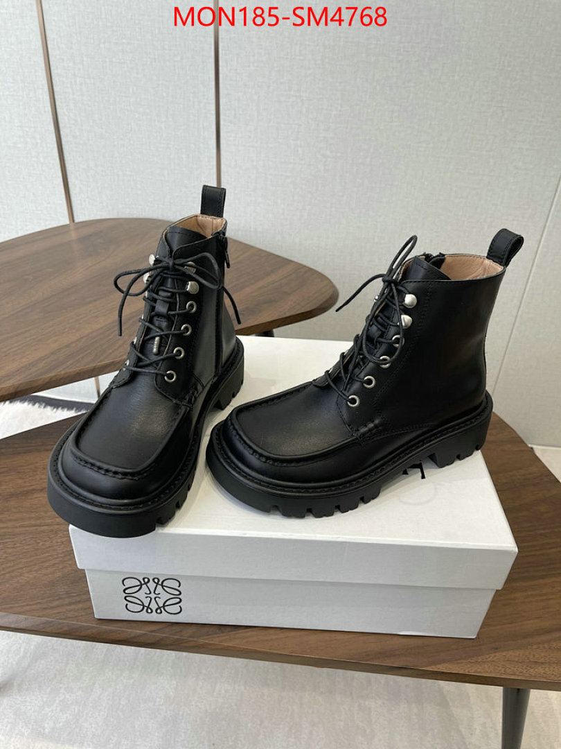 Women Shoes-Boots ID: SM4768 $: 185USD