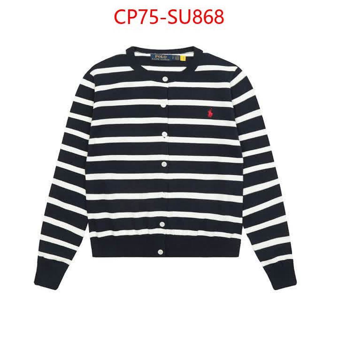 Clothing-Ralph Lauren ID: SU868 $: 75USD