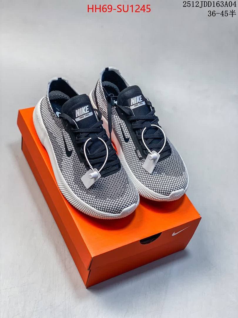 Women Shoes-NIKE ID: SU1245 $: 69USD