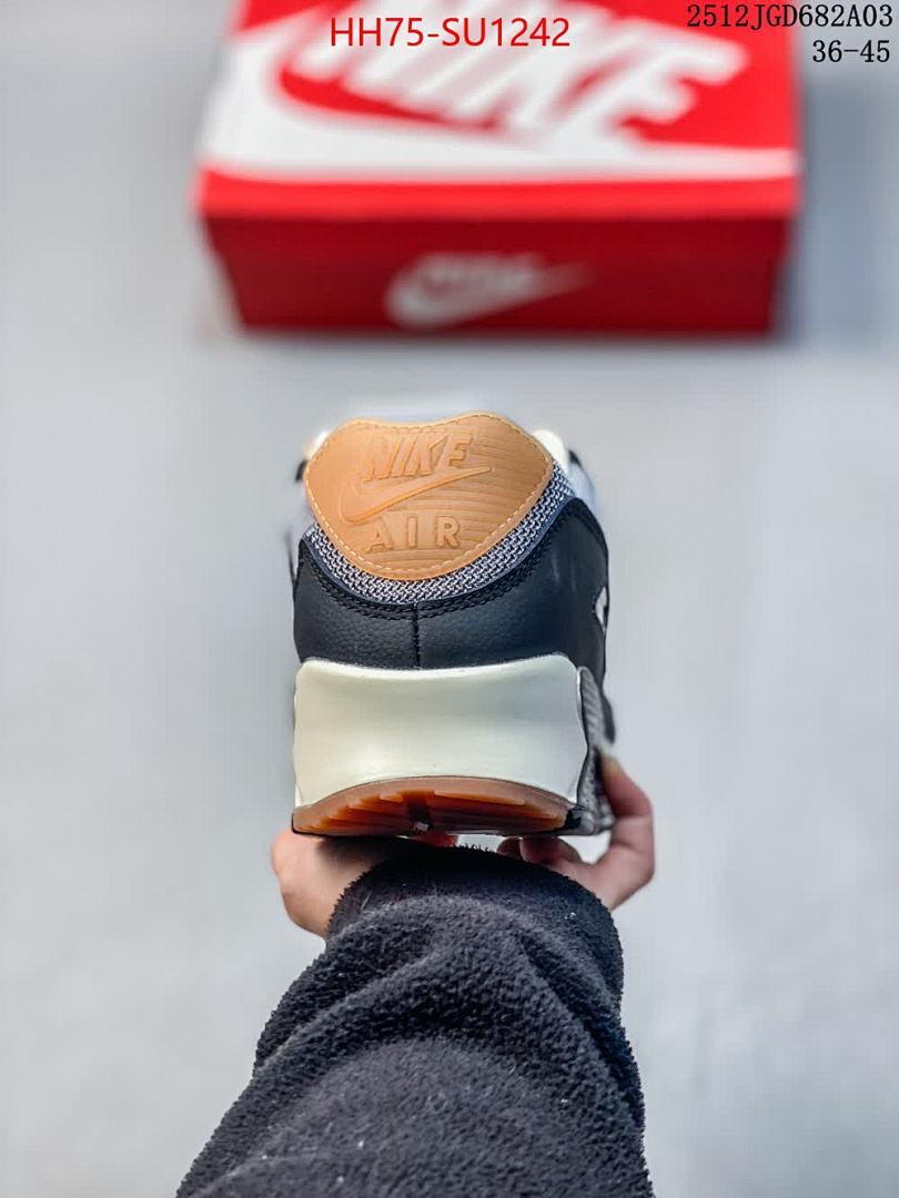 Women Shoes-NIKE ID: SU1242 $: 75USD