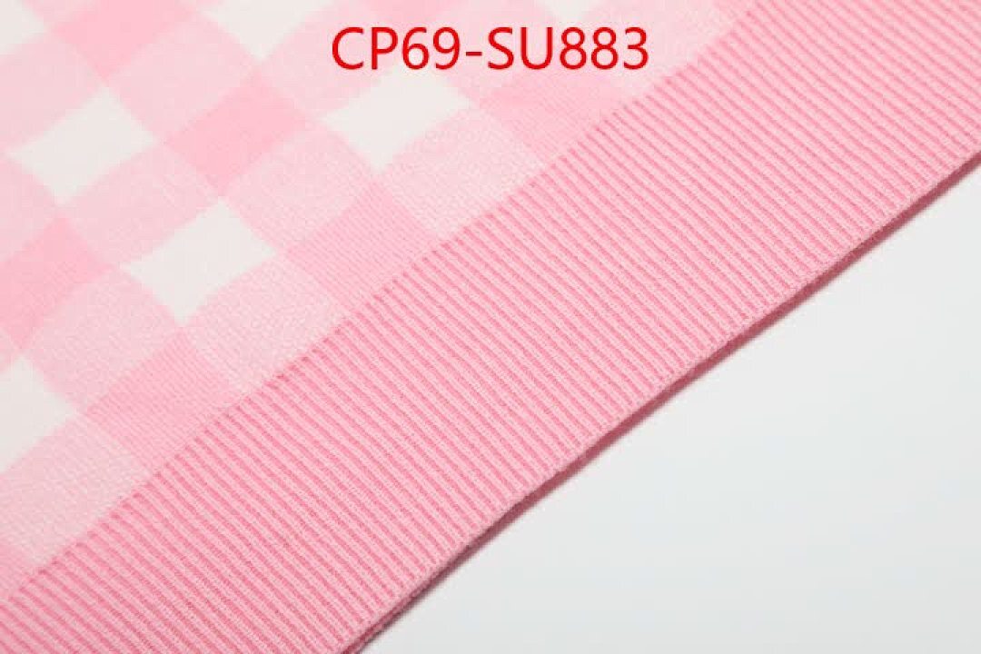 Clothing-Ralph Lauren ID: SU883 $: 69USD