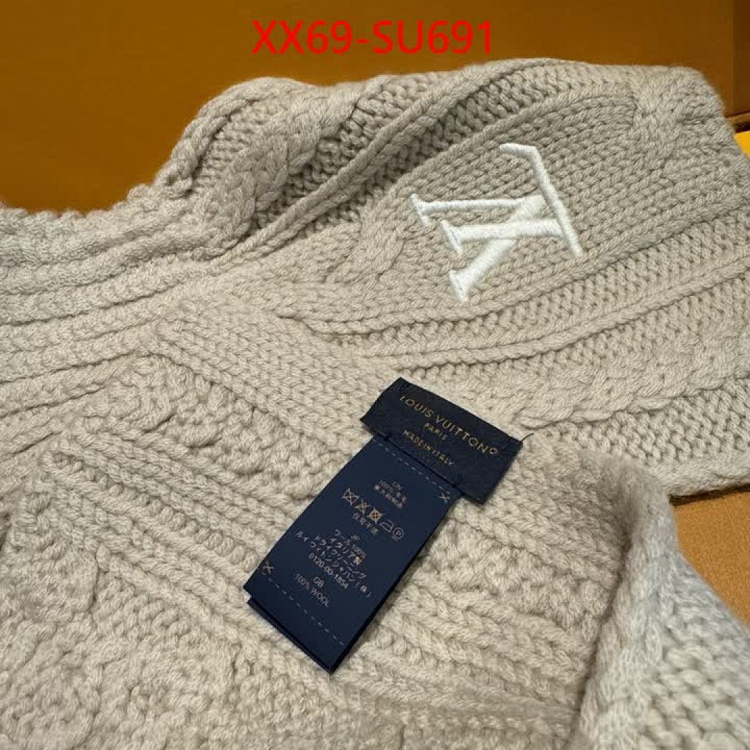 Scarf-LV ID: SU691 $: 69USD
