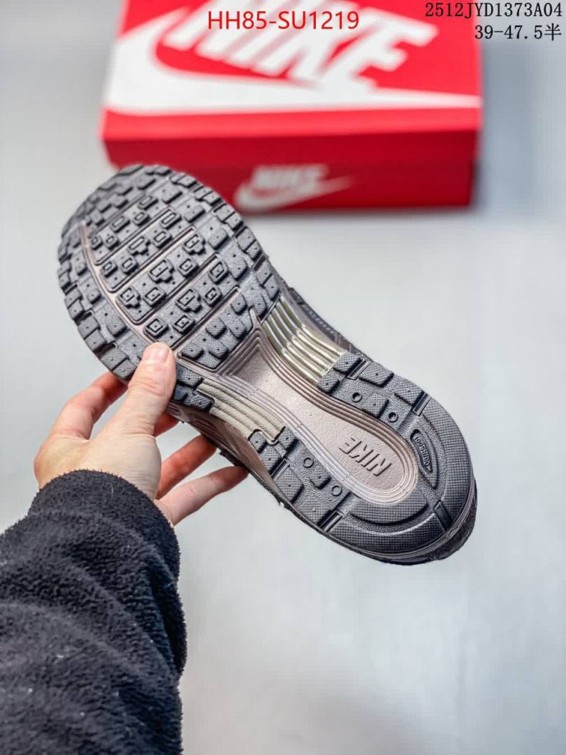Men Shoes-Nike ID: SU1219 $: 85USD