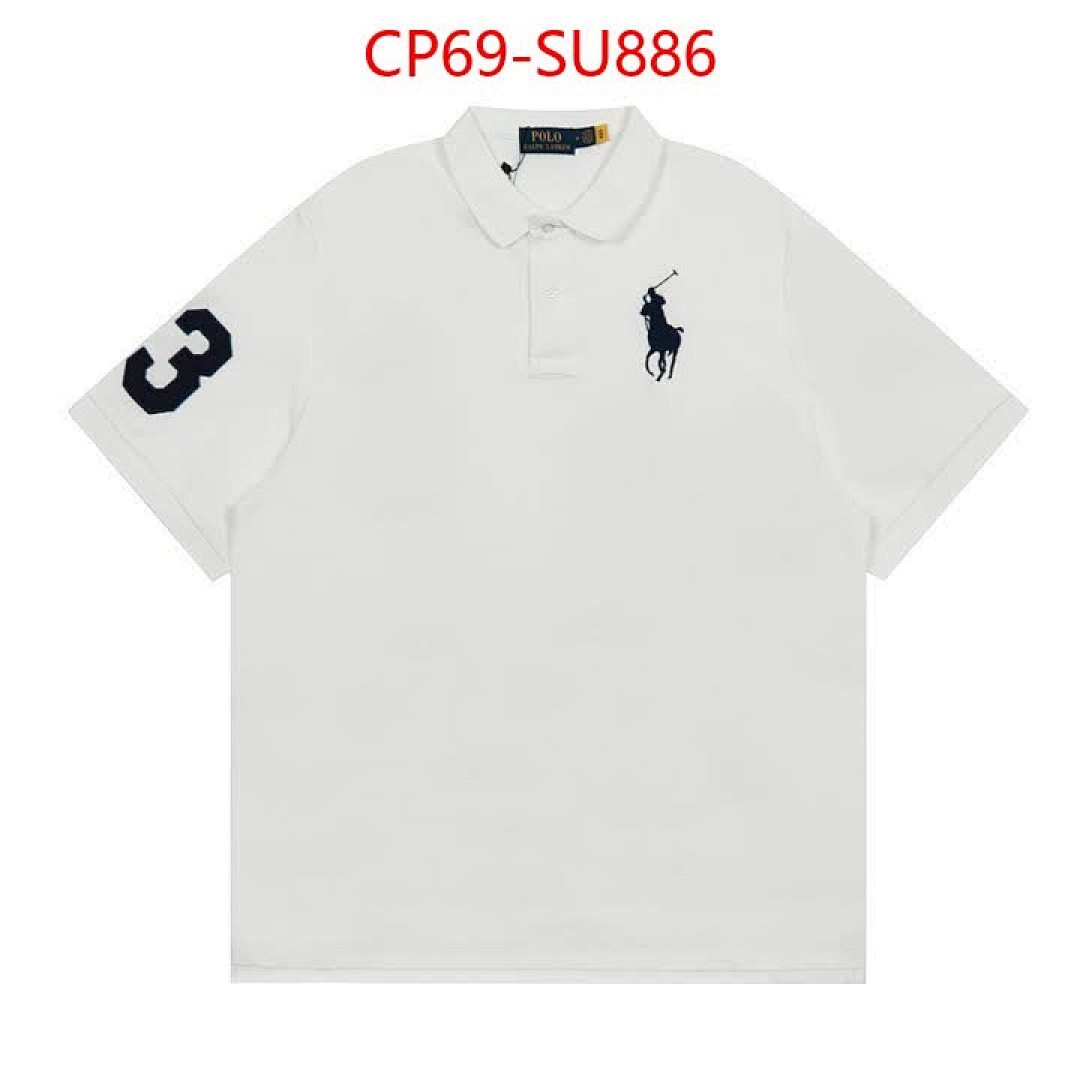 Clothing-Ralph Lauren ID: SU886 $: 69USD