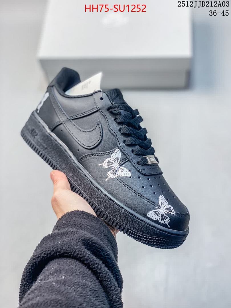 Men Shoes-Nike ID: SU1252 $: 75USD