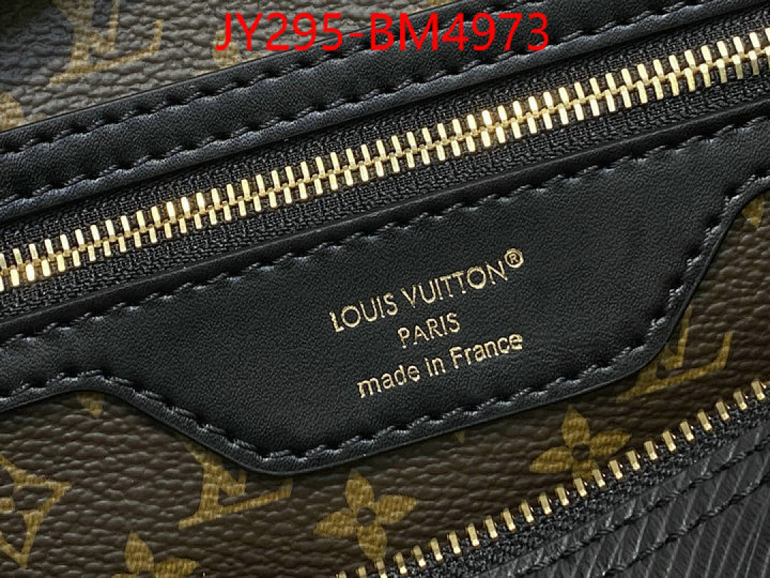 LV Bags(TOP)-Speedy- ID: BM4973 $: 295USD,