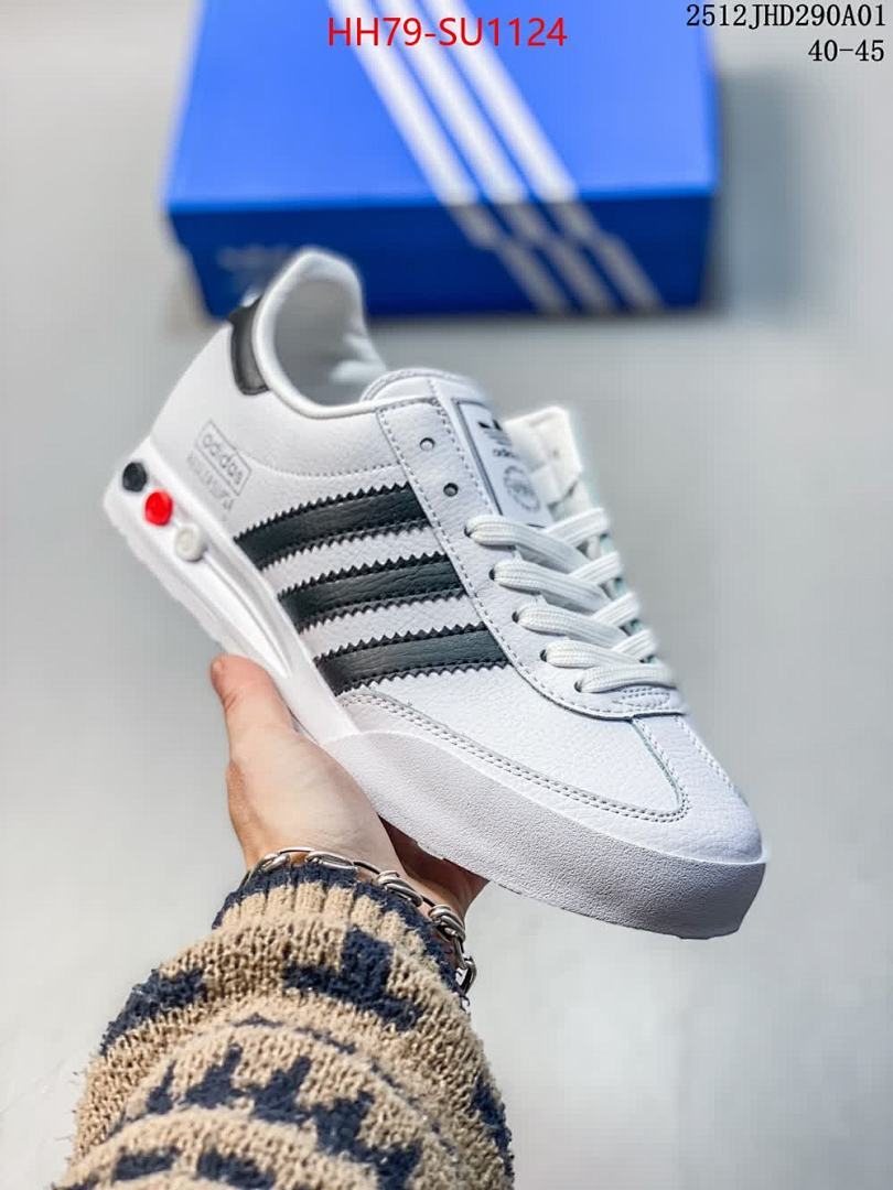 Men Shoes-Adidas ID: SU1124 $: 79USD