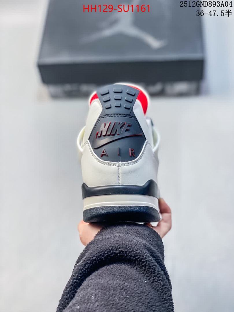 Women Shoes-Air Jordan ID: SU1161 $: 129USD