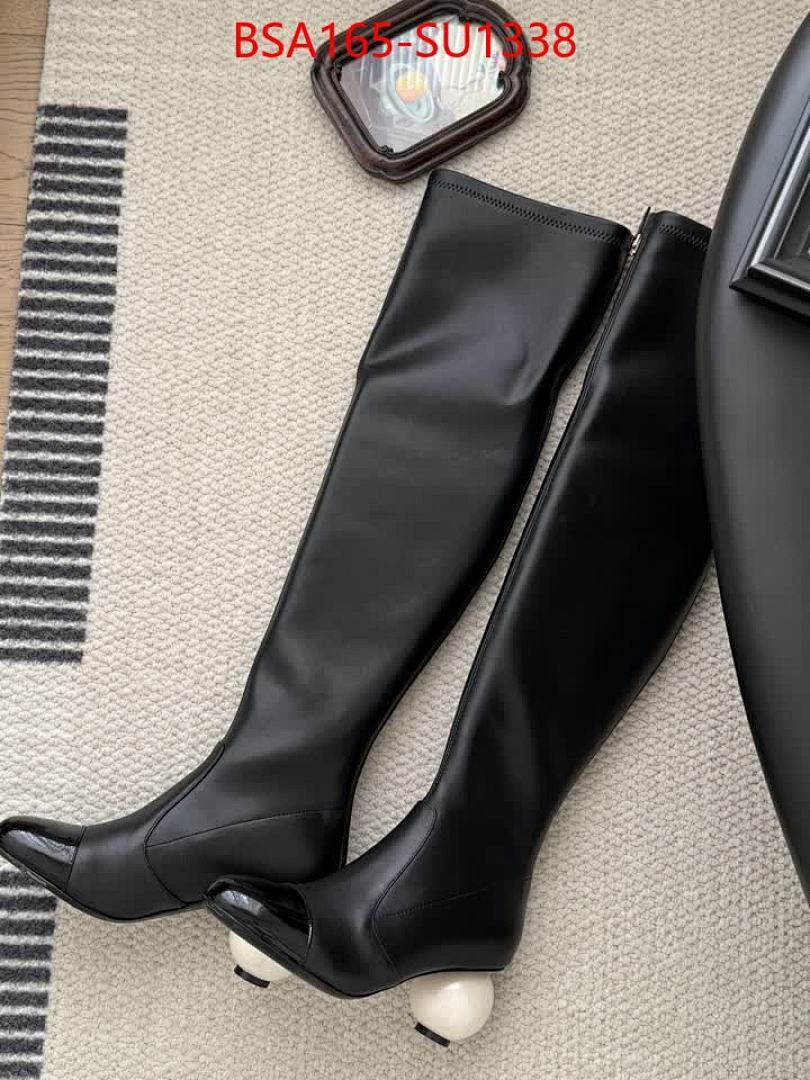 Women Shoes-Boots ID: SU1338 $: 165USD