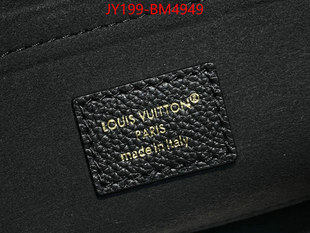 LV Bags(TOP)-Pochette MTis- ID: BM4949 $: 199USD,