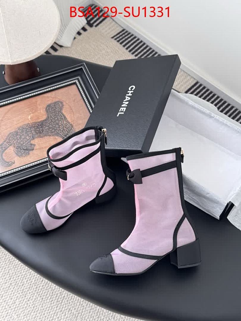 Women Shoes-Boots ID: SU1331 $: 129USD