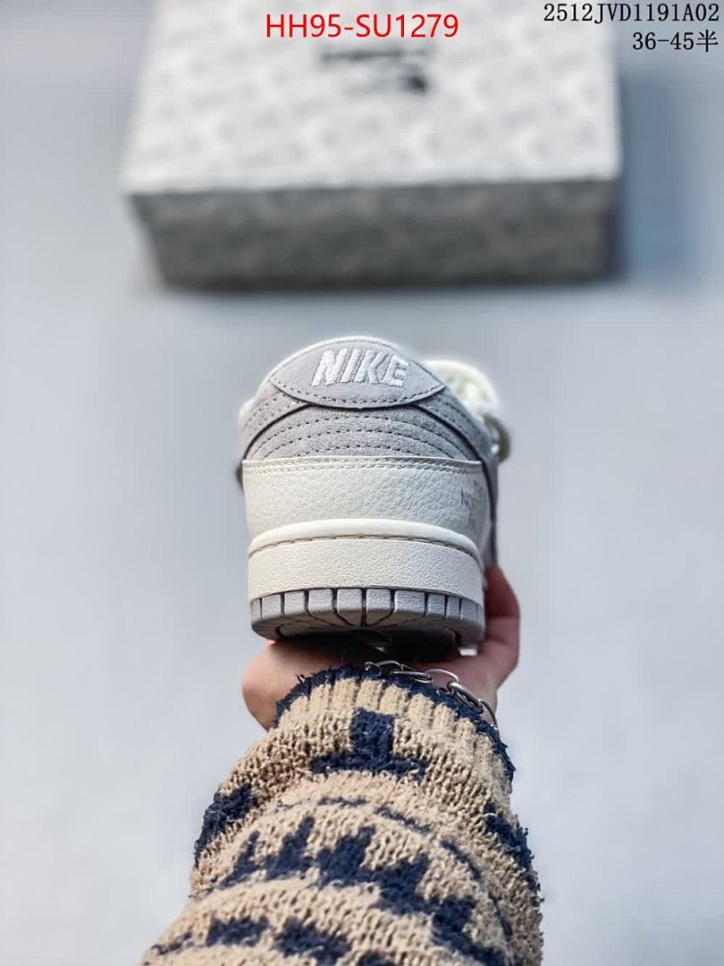 Men Shoes-Nike ID: SU1279 $: 95USD