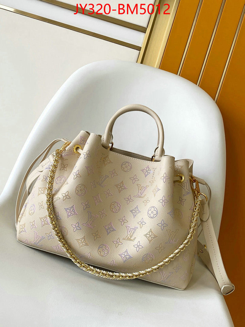 LV Bags(TOP)-Pochette MTis- ID: BM5012 $: 320USD,