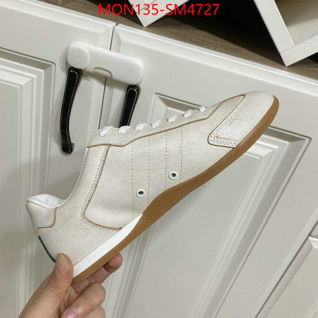 Women Shoes-Gucci ID: SM4727 $: 135USD