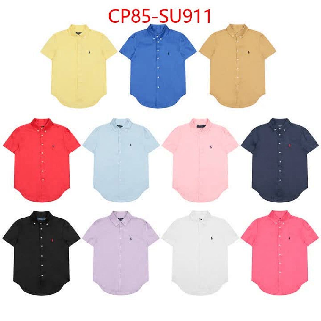 Clothing-Ralph Lauren ID: SU911 $: 85USD