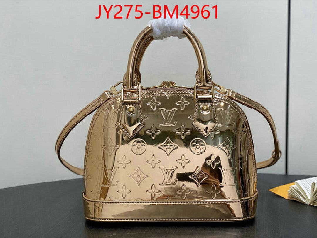 LV Bags(TOP)-Alma- ID: BM4961