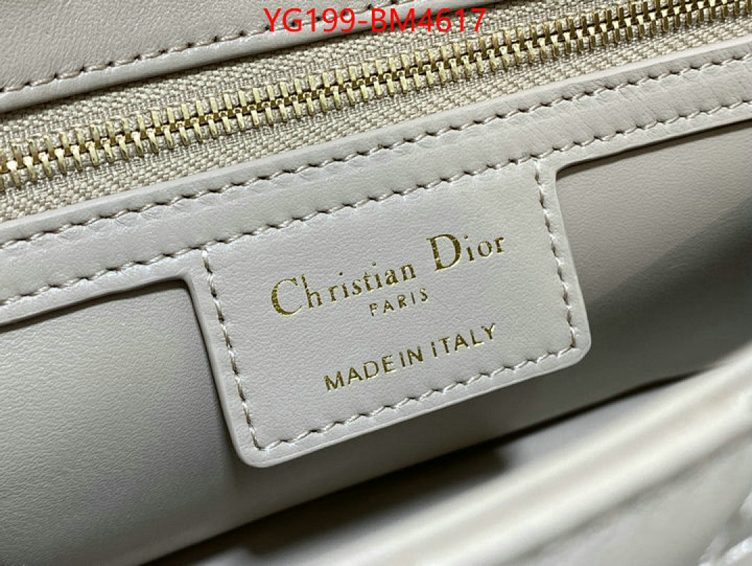 Dior Bags(TOP)-Crossbody- ID: BM4617 $: 199USD,