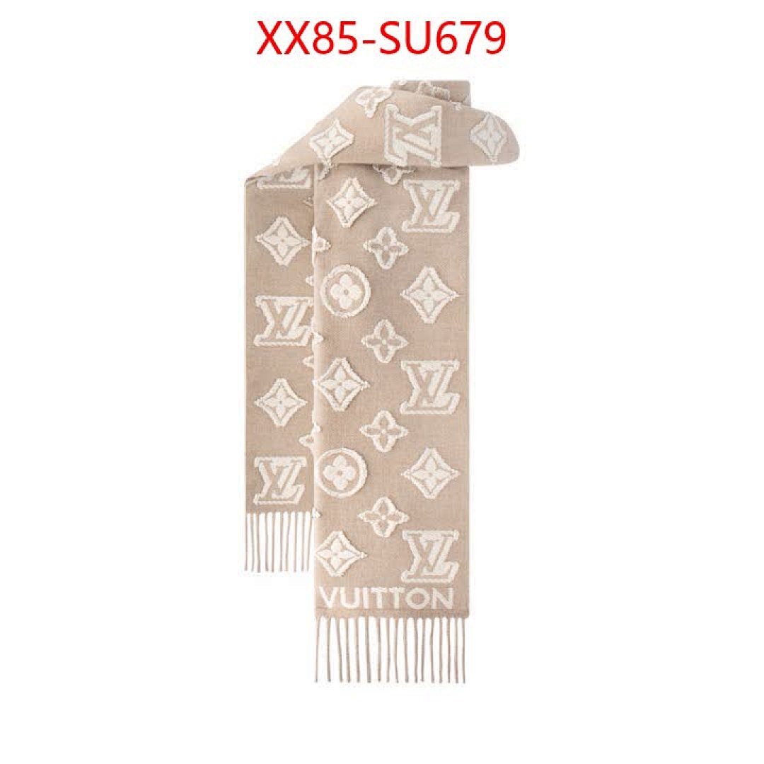 Scarf-LV ID: SU679 $: 85USD
