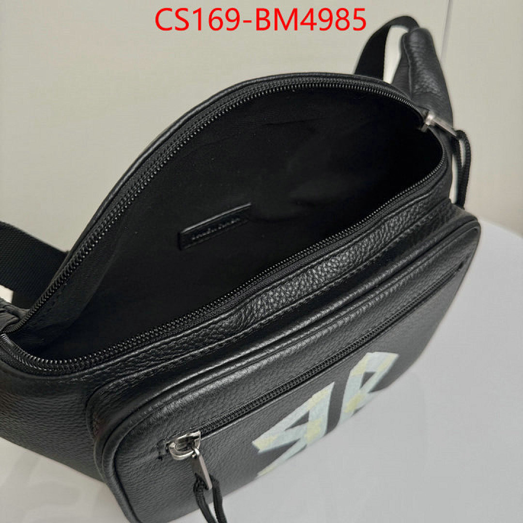 Balenciaga Bags(TOP)-Other Styles- ID: BM4985 $: 169USD,